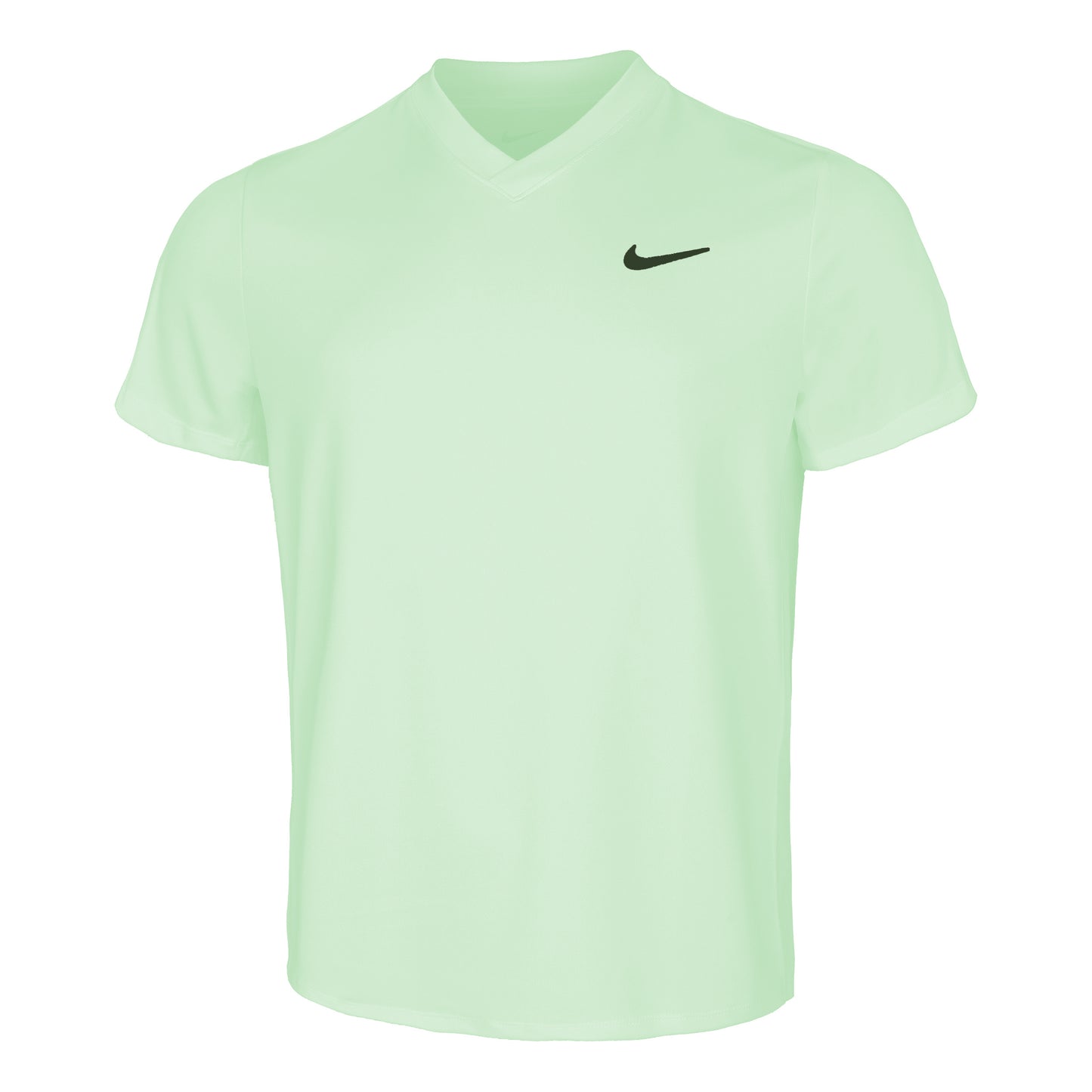Nike Dri-Fit Victory Court T-shirt Herrar - grön,