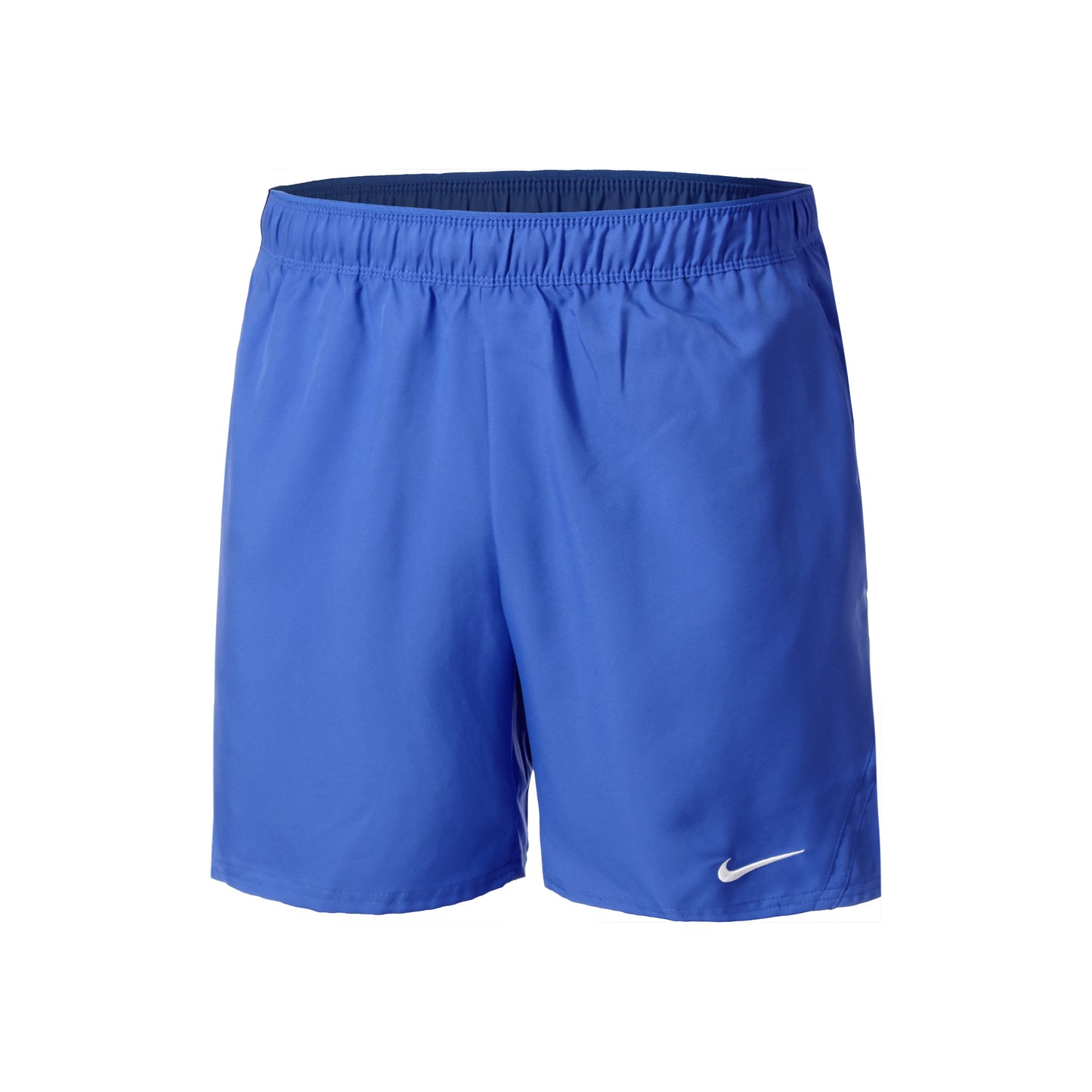 Nike Court Victory Dri-Fit 7in Shorts Herrar - blå, vit
