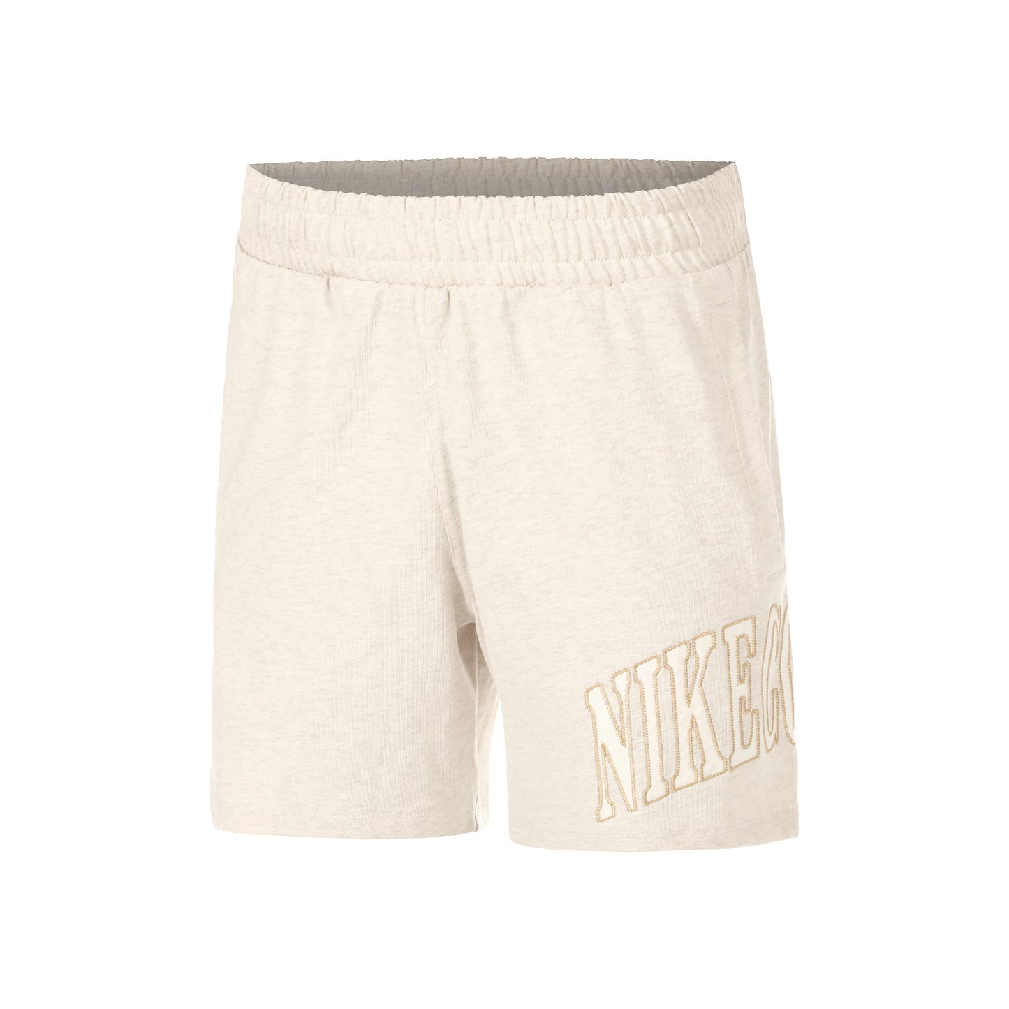 Nike Heritage Shorts Herrar - creme,