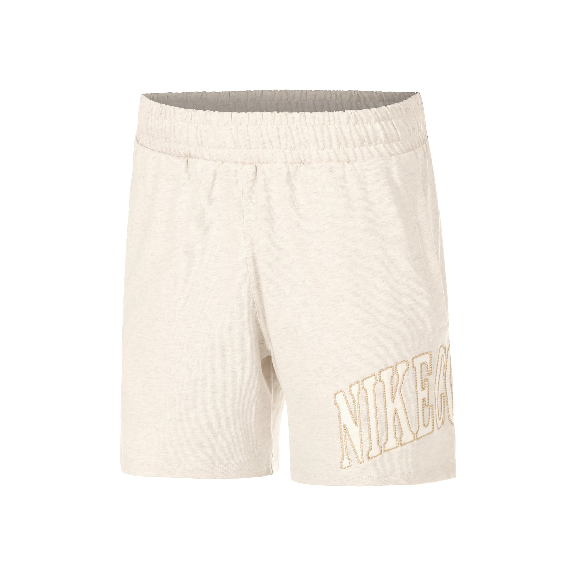 Nike Heritage Shorts Herrar - creme,