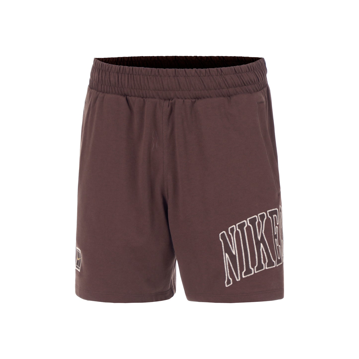 Nike Heritage Shorts Herrar - brun,