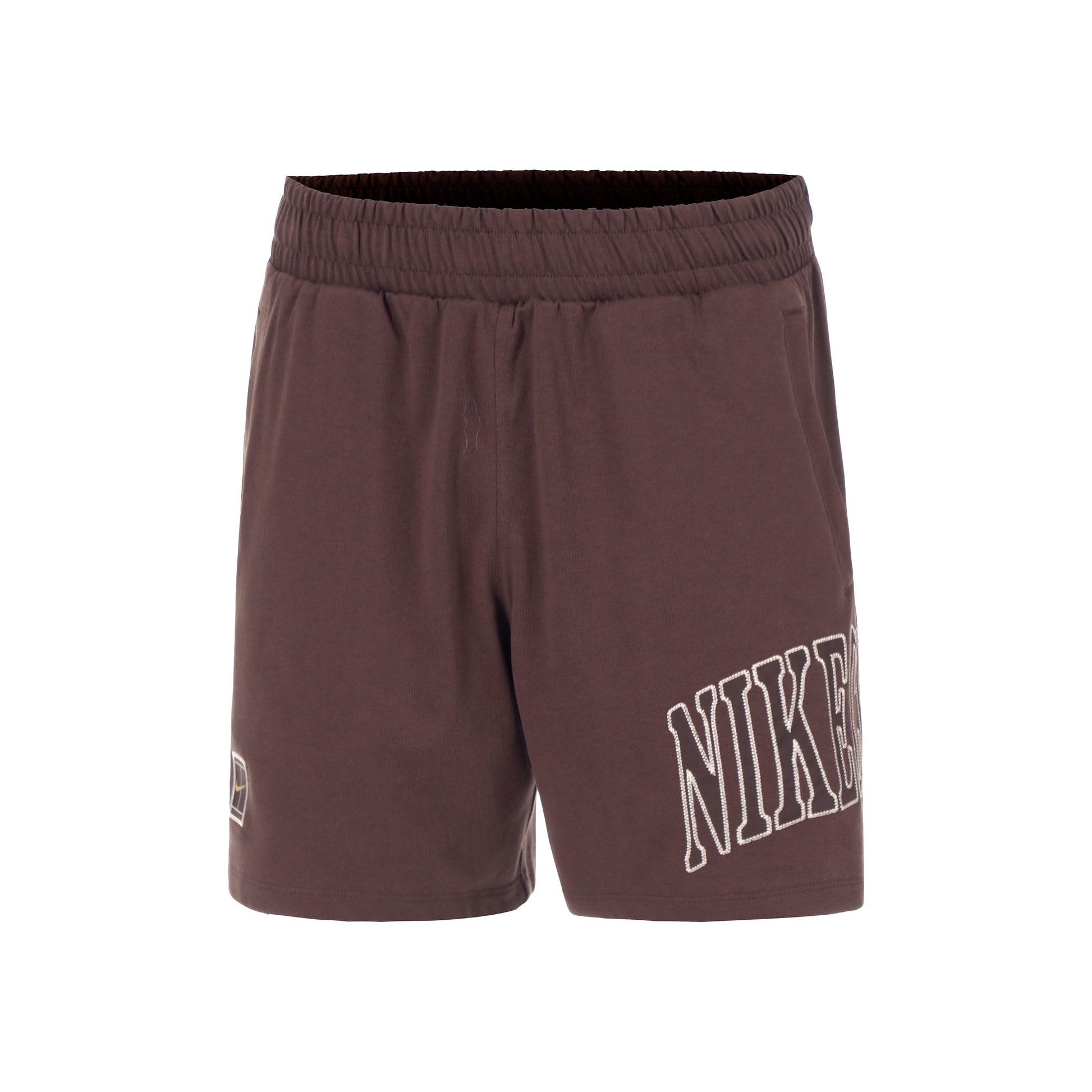 Nike Heritage Shorts Herrar - brun,