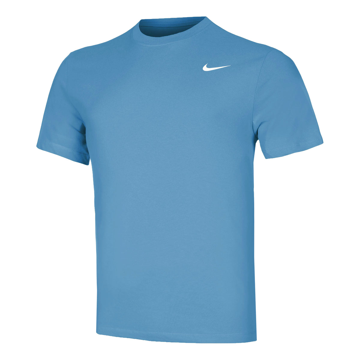 Nike Dri-Fit  T-shirt -ljusblå