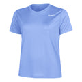 Dri-Fit Regular T-shirt Damer - syrén, vit