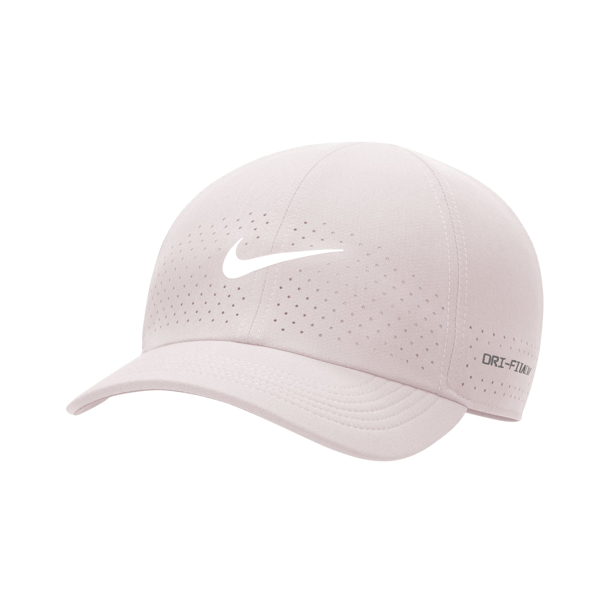 Nike Dri-Fit Advantage Club Keps Unisex-naturfärger
