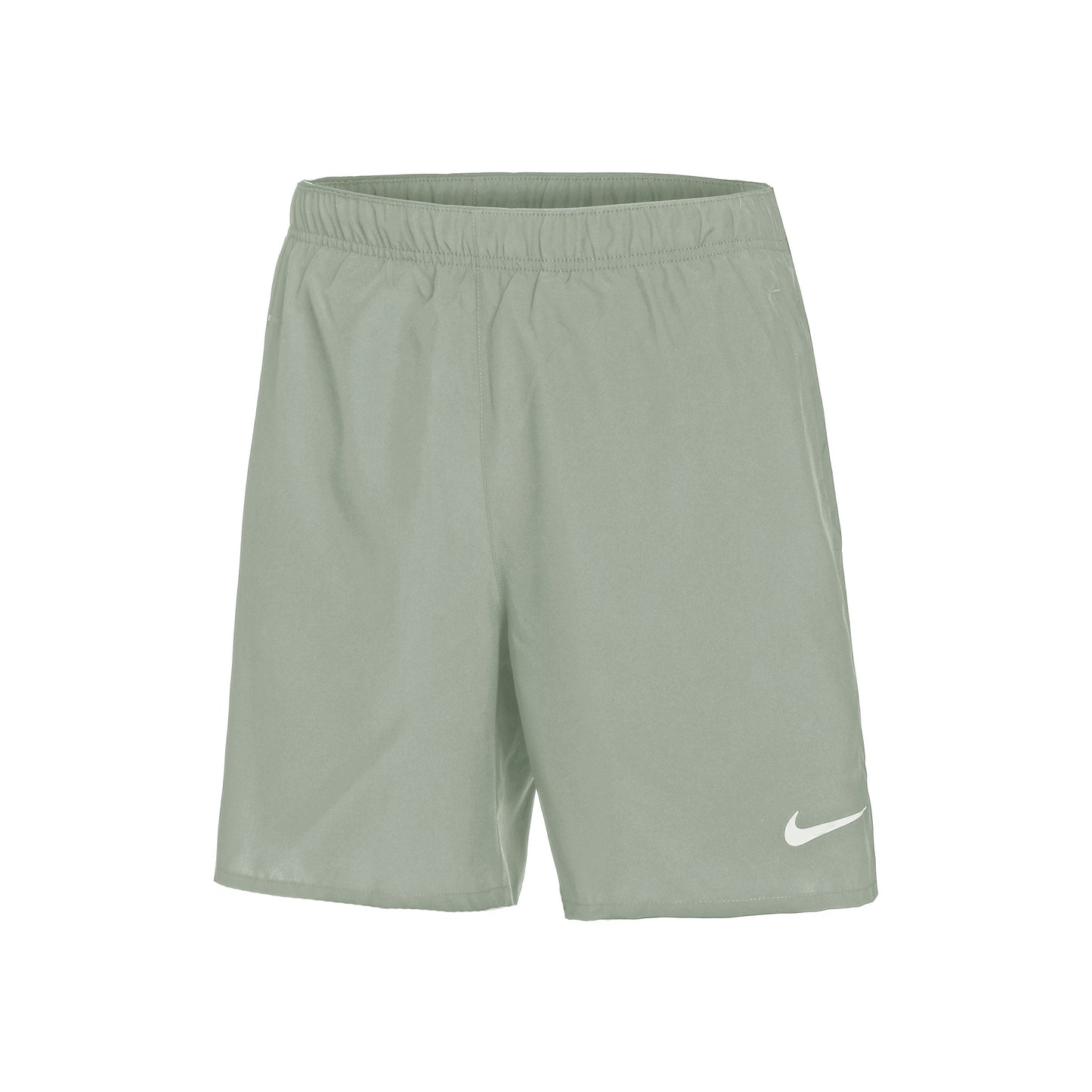 Nike Challenger 2in1 7in Löparshorts Herrar - visdom,