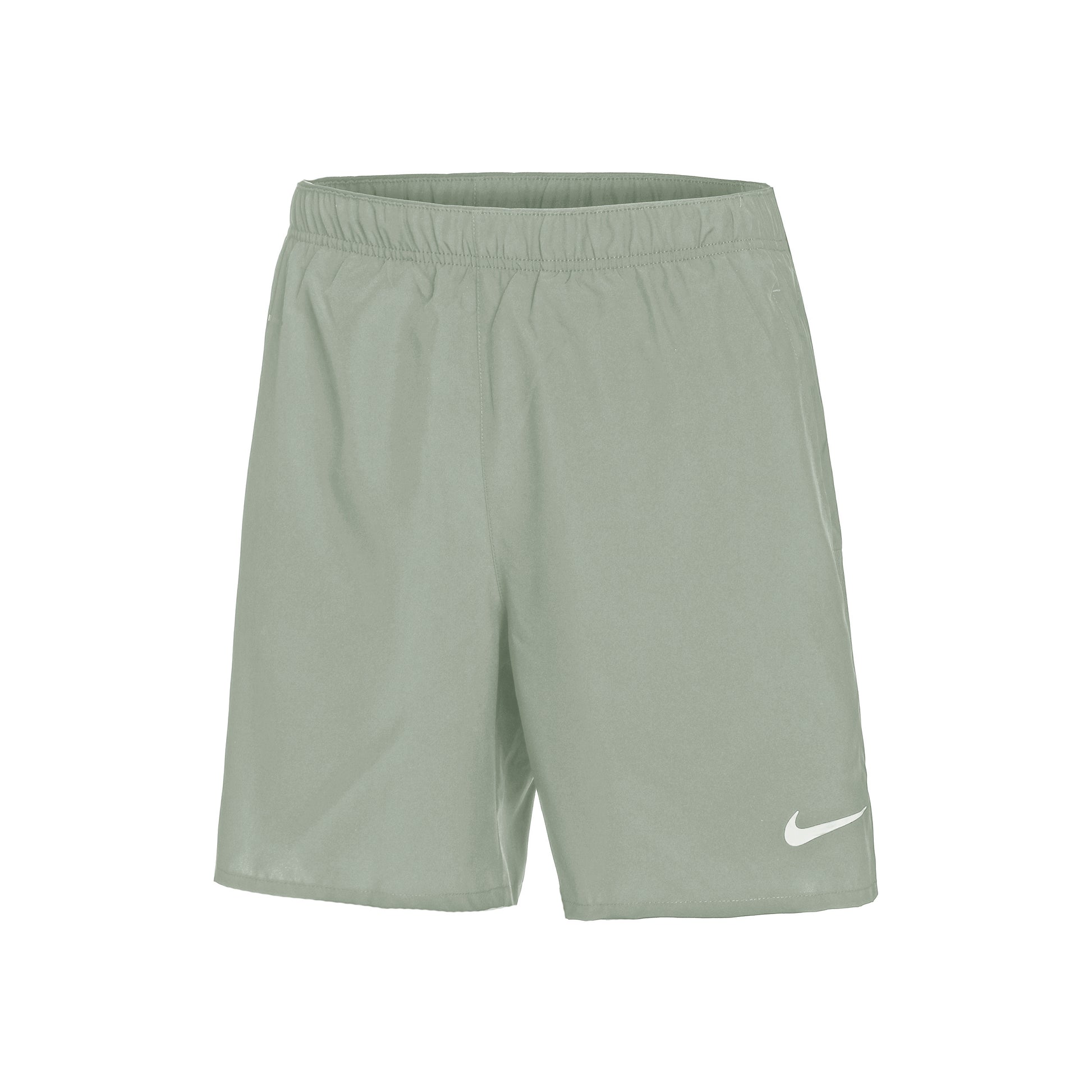 Nike Challenger 2in1 7in Löparshorts Herrar - visdom,