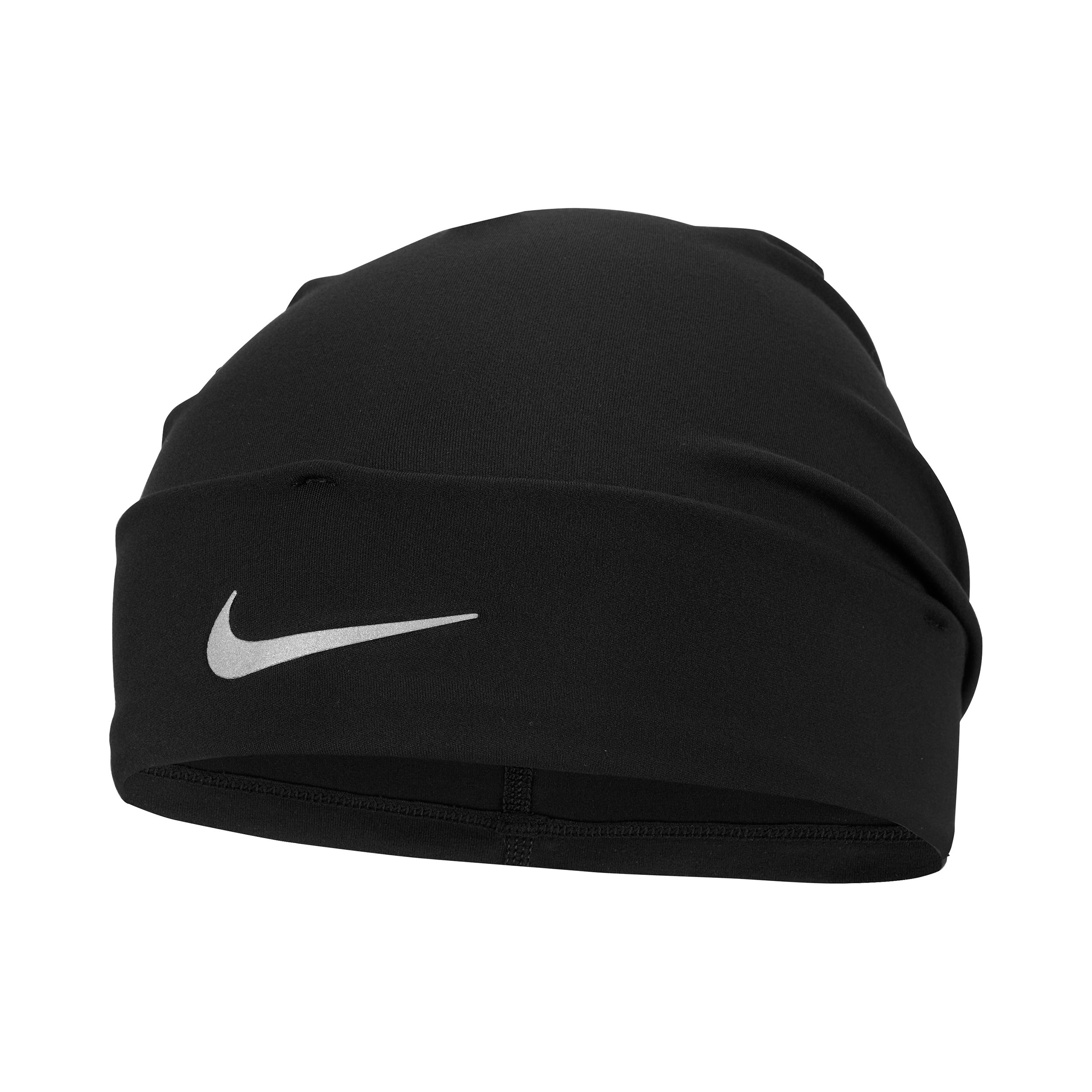Nike Dri-Fit Peak Cuffed Mössa Unisex - svart,