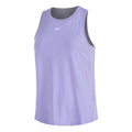 One Classic Dri-FIT Linne Damer - lila,