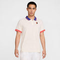 Court Heritage Polo Herrar - beige,