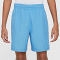 Big Shorts Pojkar - ljusblå,