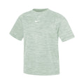 Dri-FIT Multi Heather T-shirt Barn-Visdom