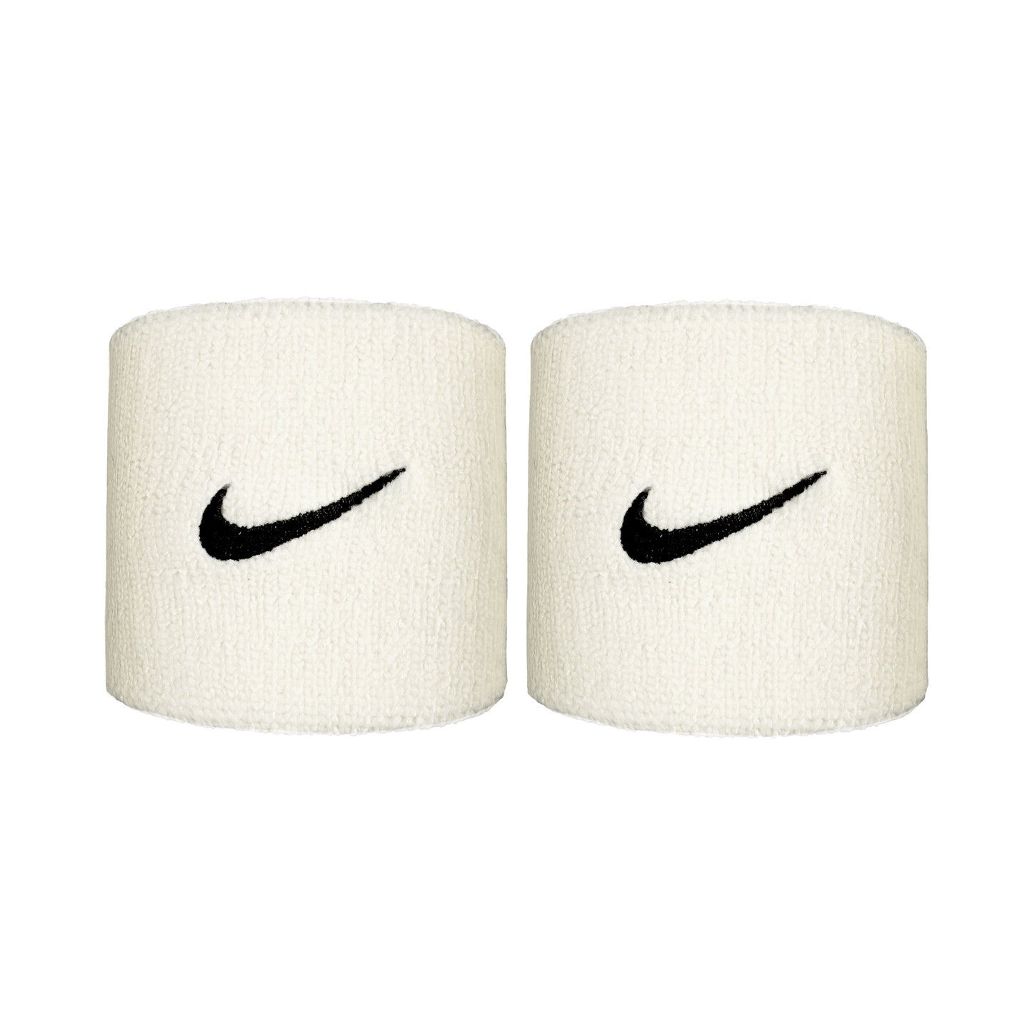 Nike Premier Svettband 2-pack Damer-Creme