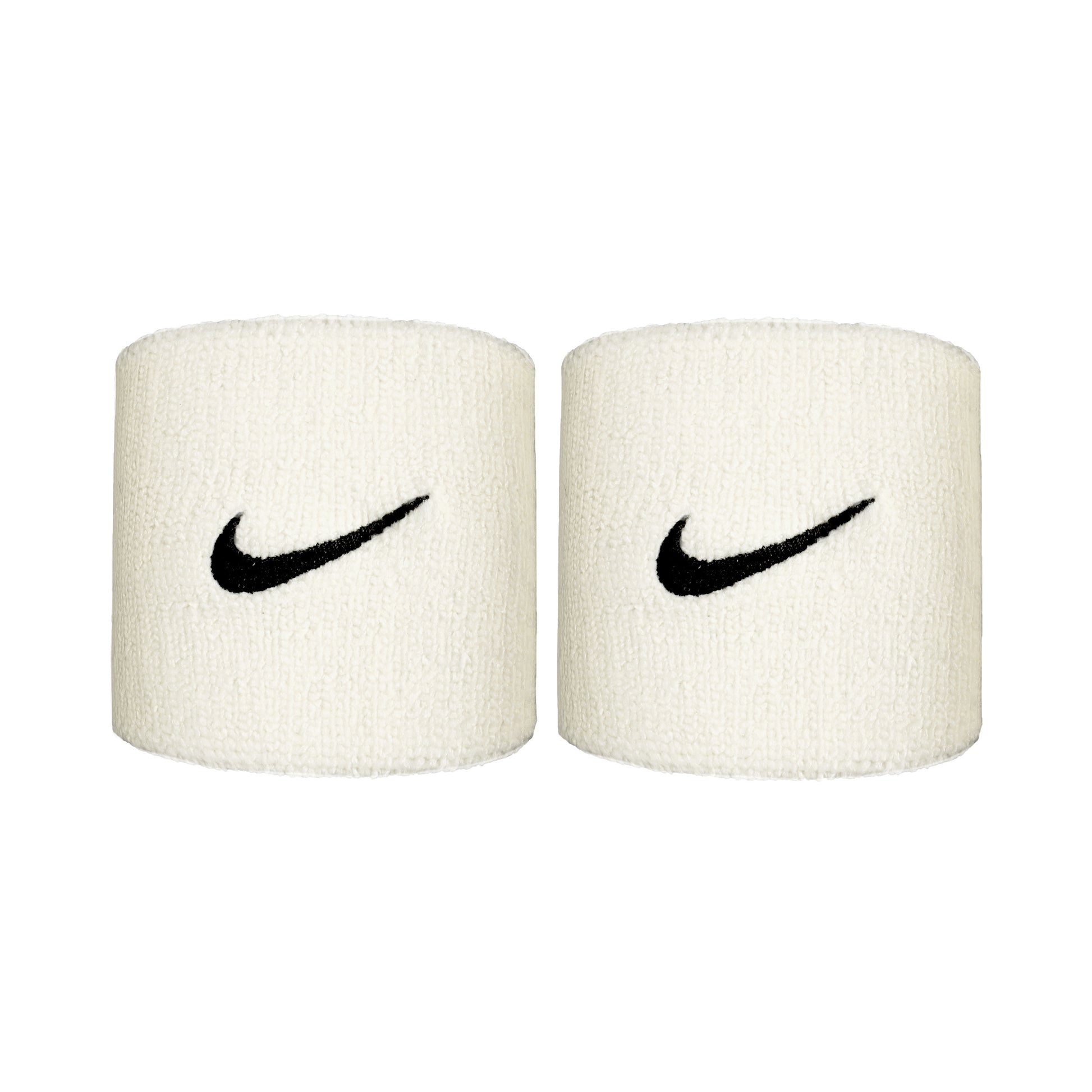 Nike Premier Svettband 2-pack Damer-Creme
