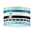 Nike Flex Classic Printed Hårband 6-pack-Gul,Grön