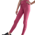 Dri-Fit One Tights Flickor-Berry