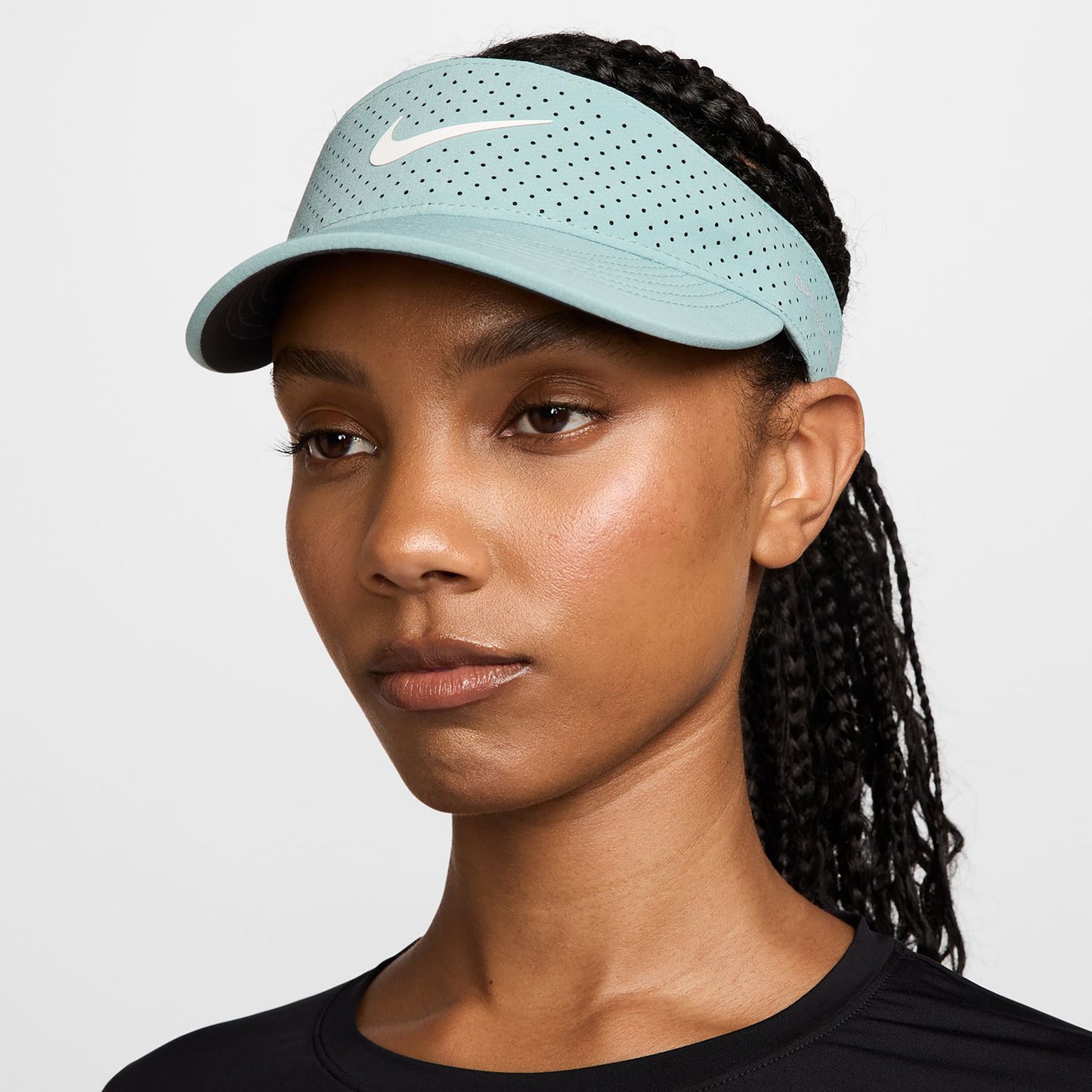 Nike ACE Solskärm-Visdom