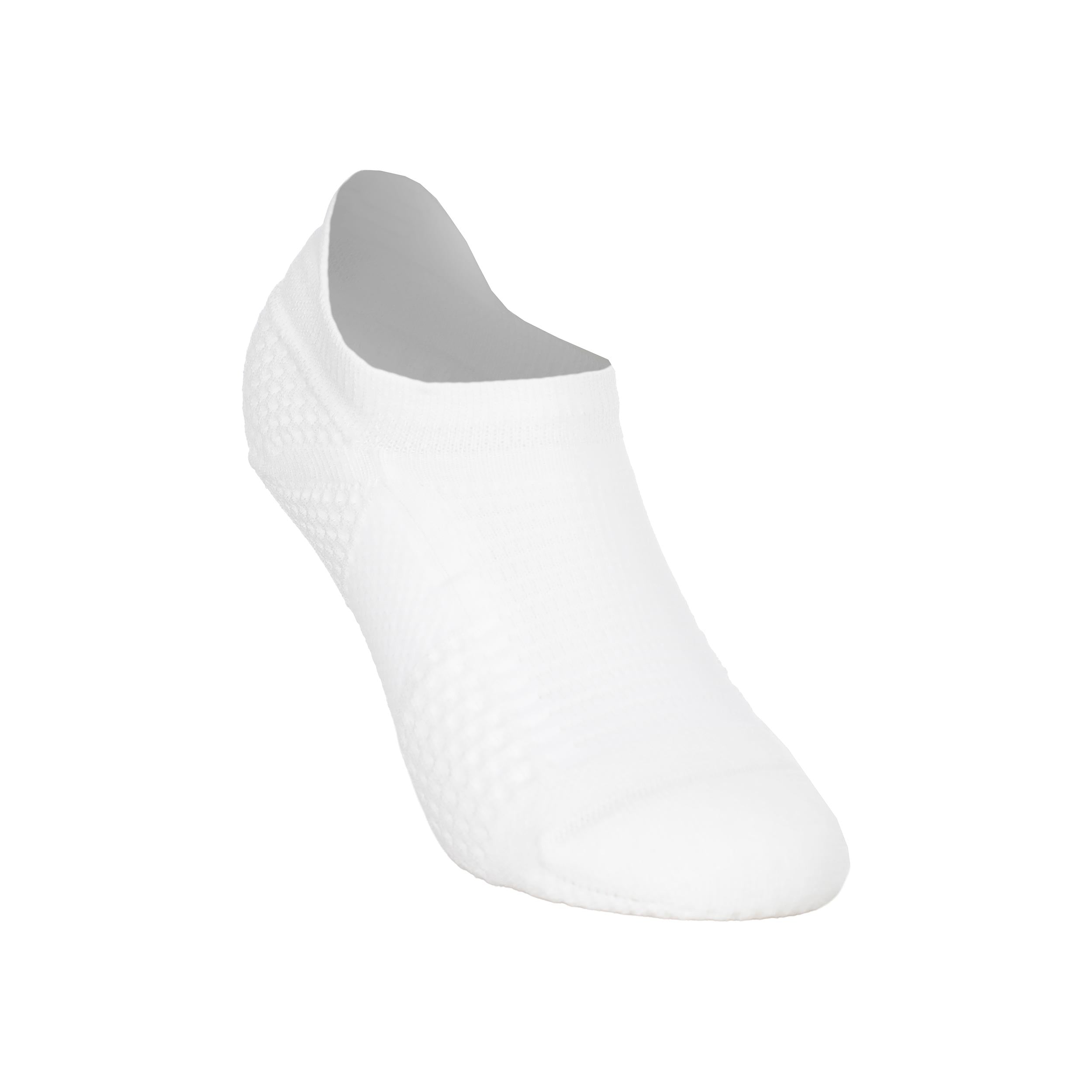 Nike Unicorn Tennisstrumpor-Vit