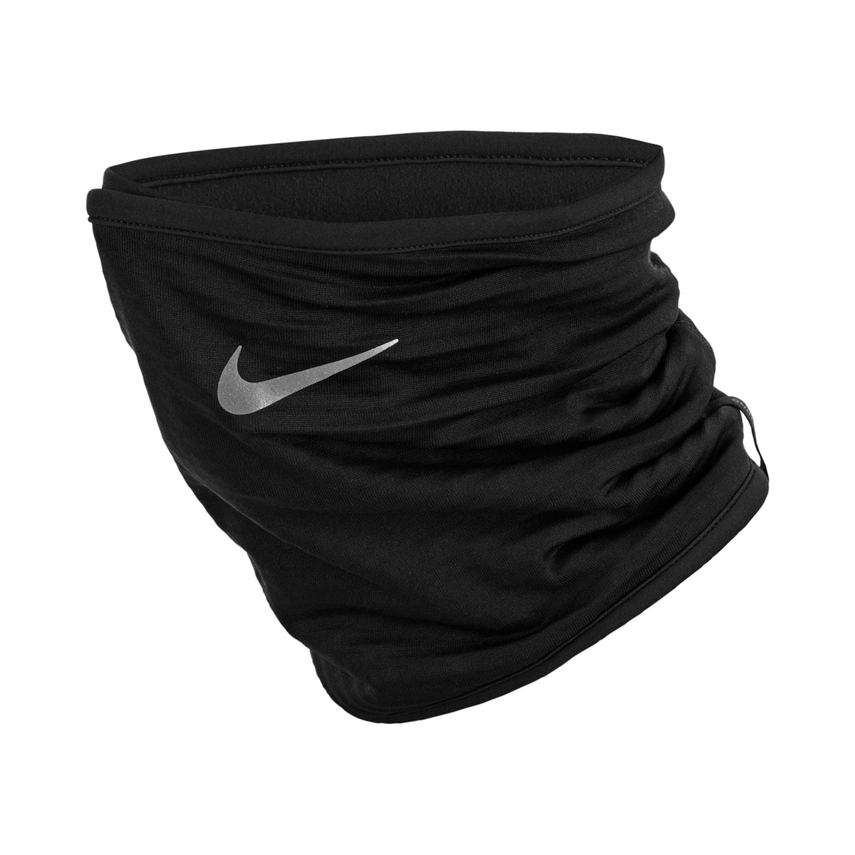 Nike Therma-Fit Sphere 5.0 Nackvärmare Unisex - svart, silver