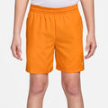 Big Shorts Pojkar - orange, vit