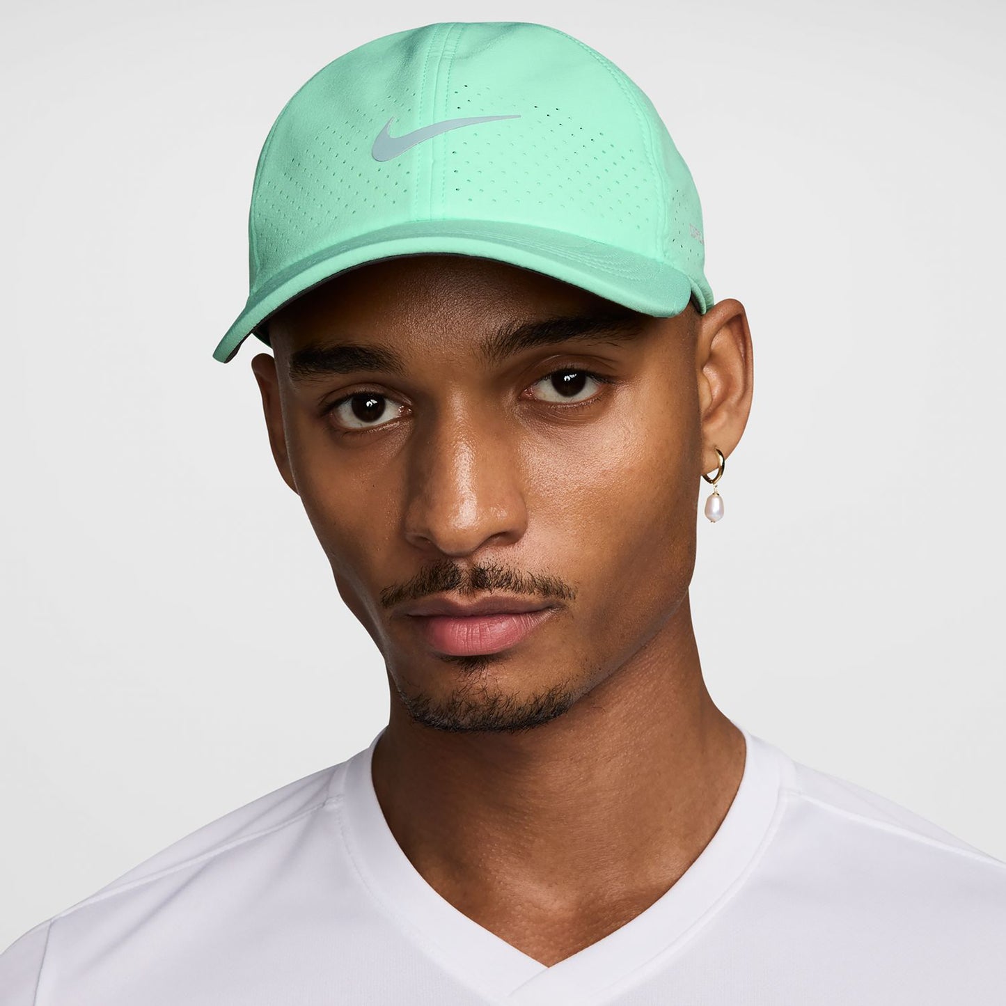 Nike Dri-Fit Advantage Club Keps Unisex-mint