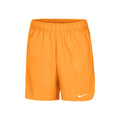 Court Victory Dri-Fit 7in Shorts Herrar - orange,