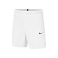 Court Dri-Fit Slam Shorts Herrar-Vit