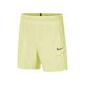 Court Dri-Fit Slam Shorts Herrar-Gul