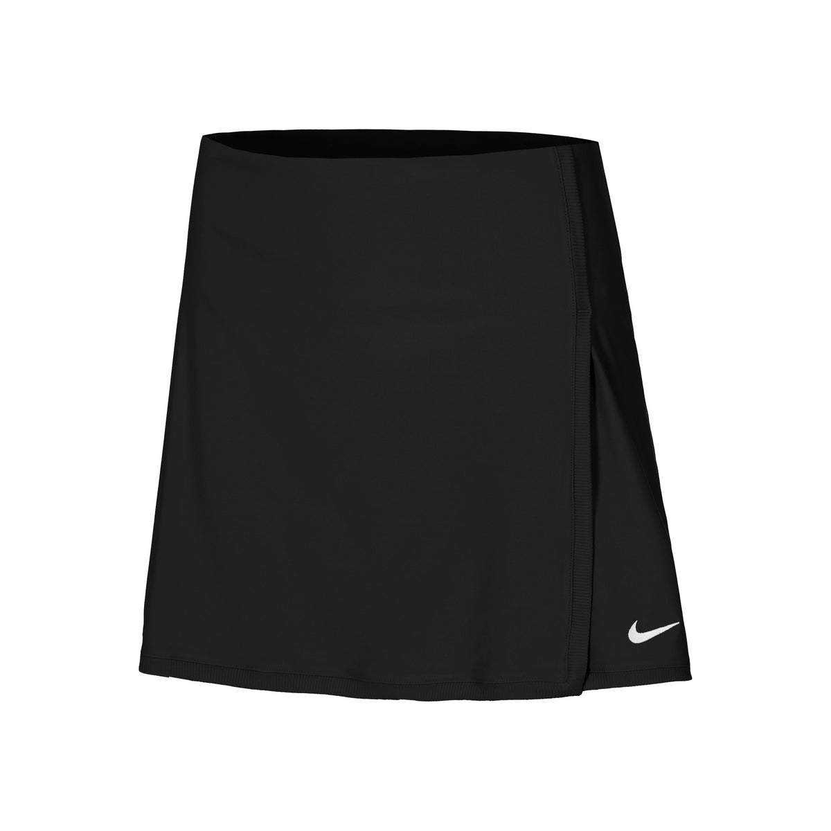 Nike Dri-Fit Victory Kjol Damer-Svart,Vit