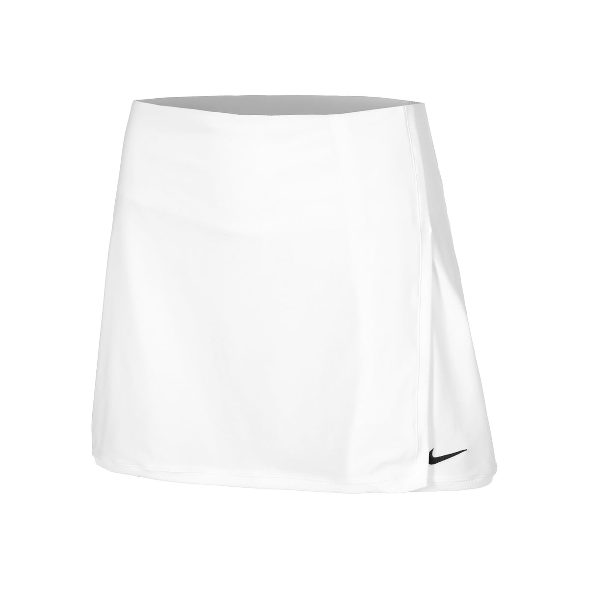 Nike Dri-Fit Victory Kjol Damer-Vit,Svart