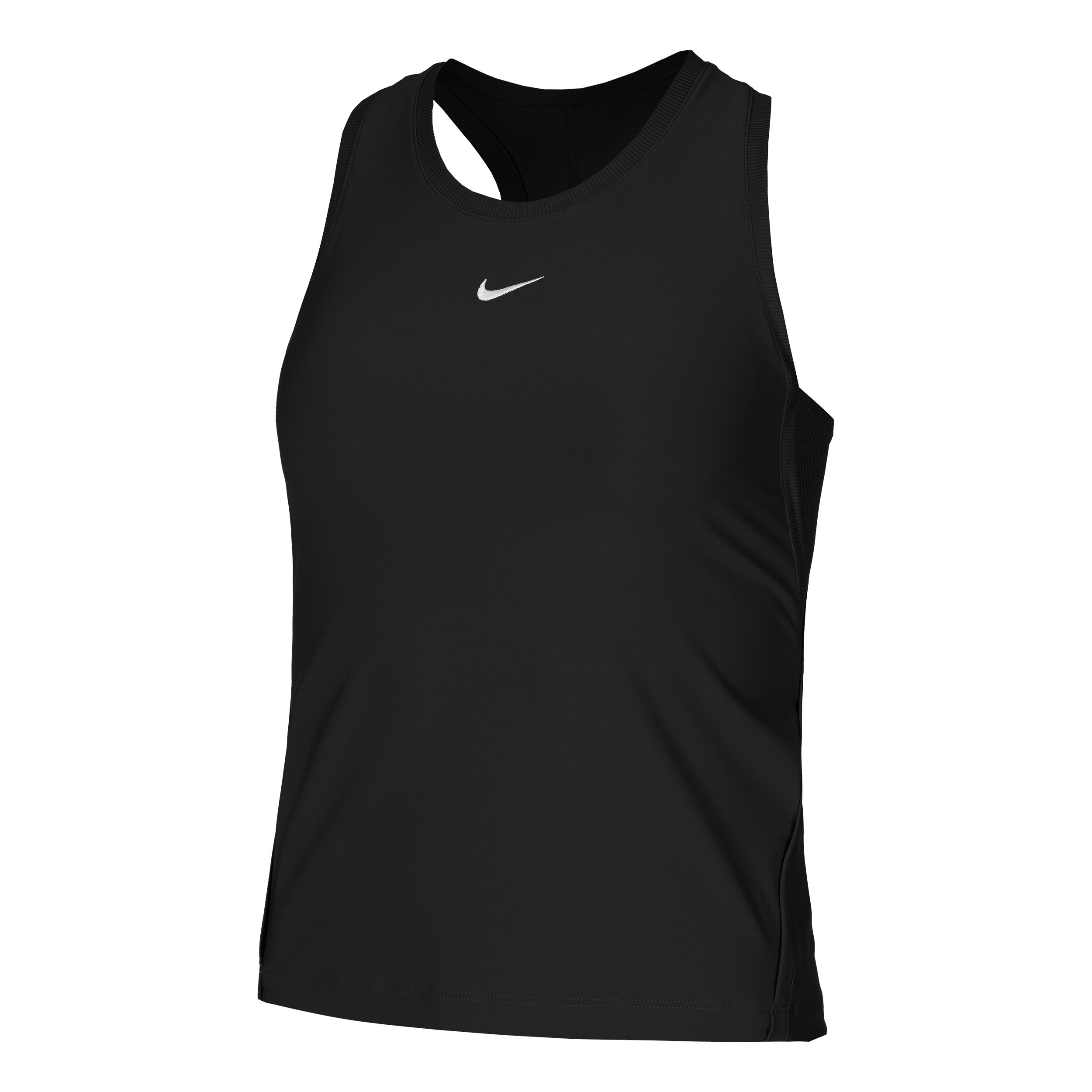Nike Dri-Fit Victory Linne Damer-Svart,Vit