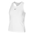Dri-Fit Victory Linne Damer-Vit