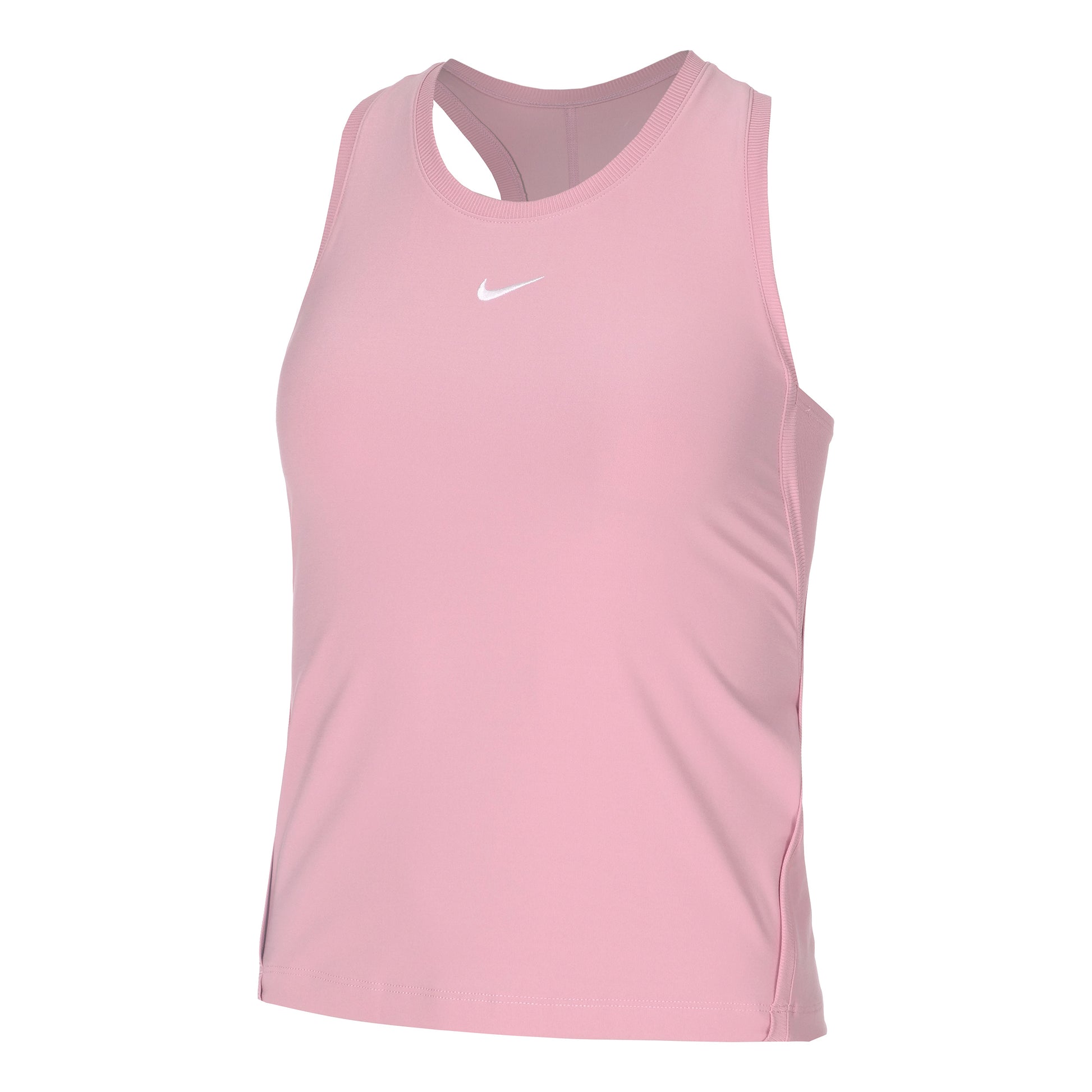 Nike Dri-FIT Victory Linne Damer - pink, vit