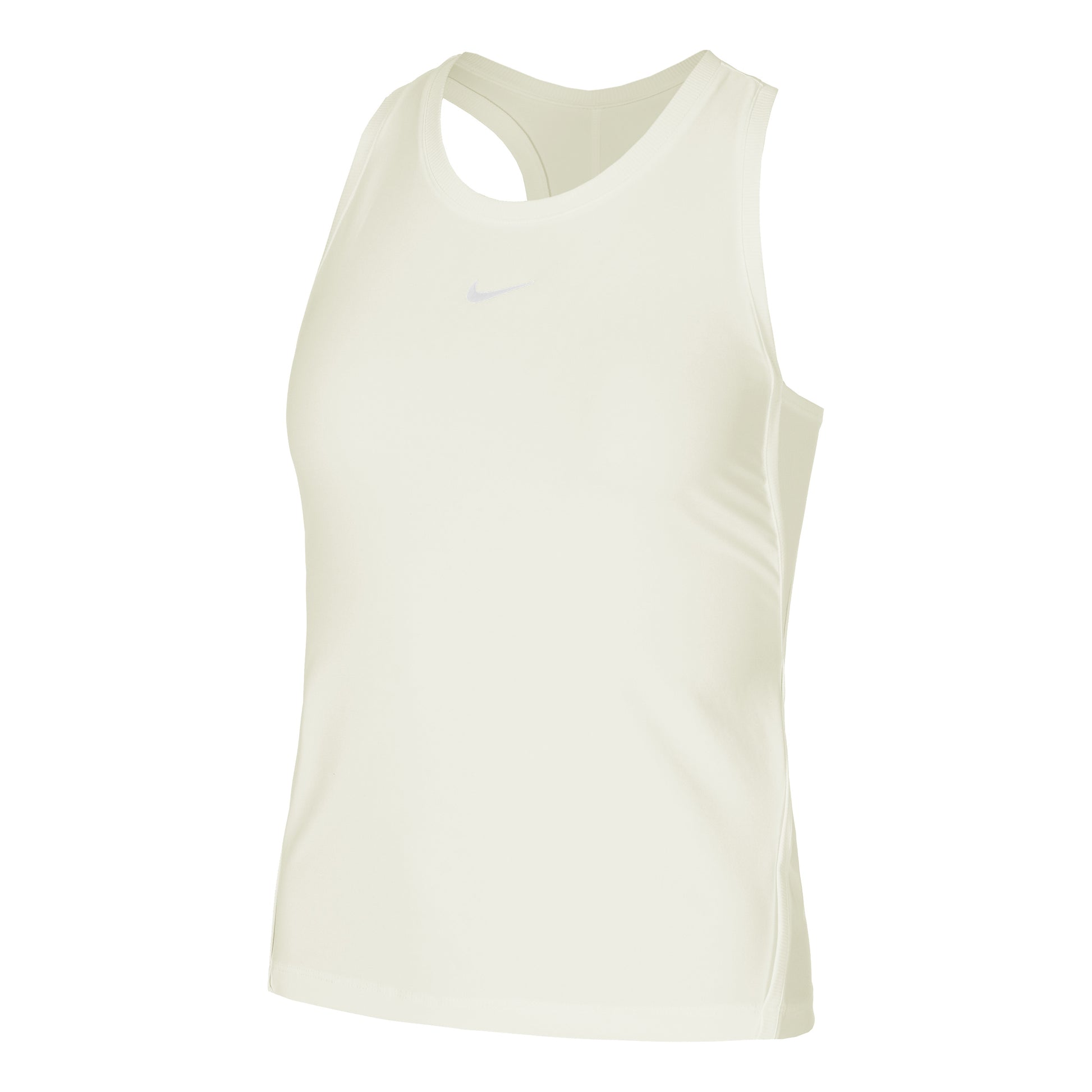 Nike Dri-FIT Victory Linne Damer - gul, vit