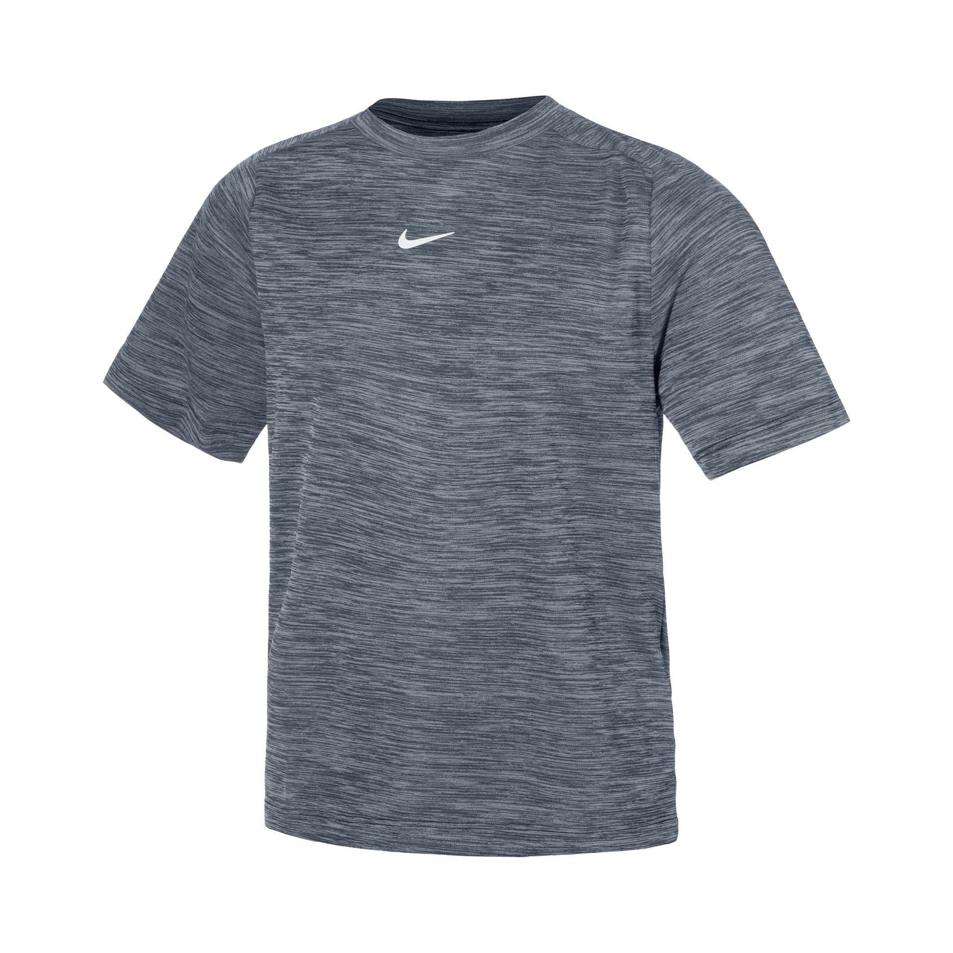 Nike Dri-Fit Multi T-shirt Barn-Svart,Grå