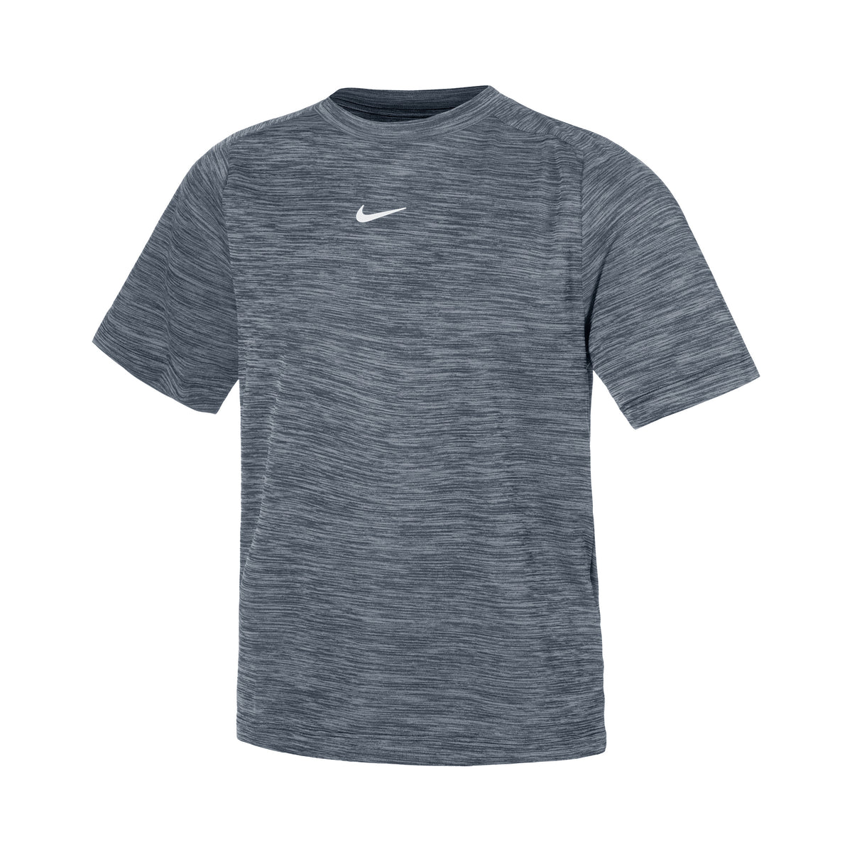 Nike Dri-Fit Multi T-shirt Barn-Svart,Grå