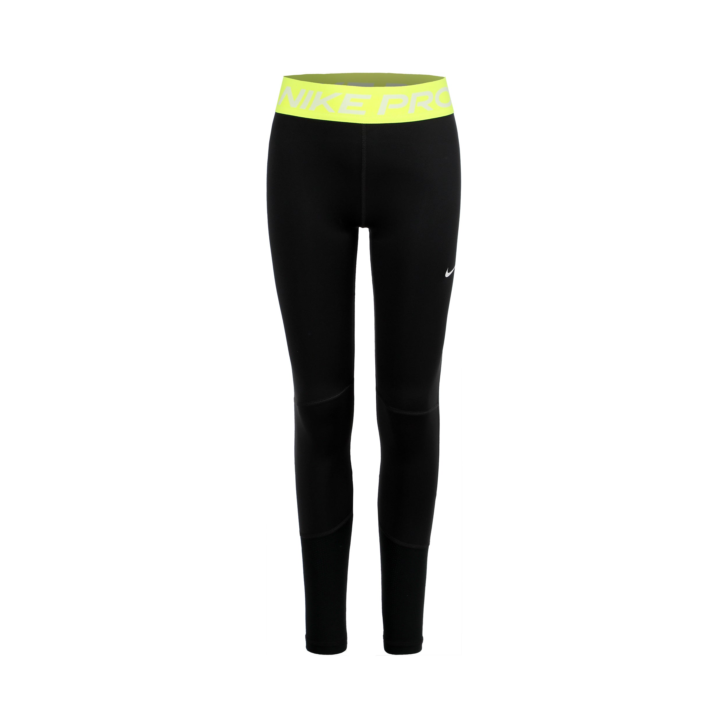 Nike Pro Tights Flickor-Svart