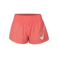 One Swoosh Löparshorts Damer - berry,