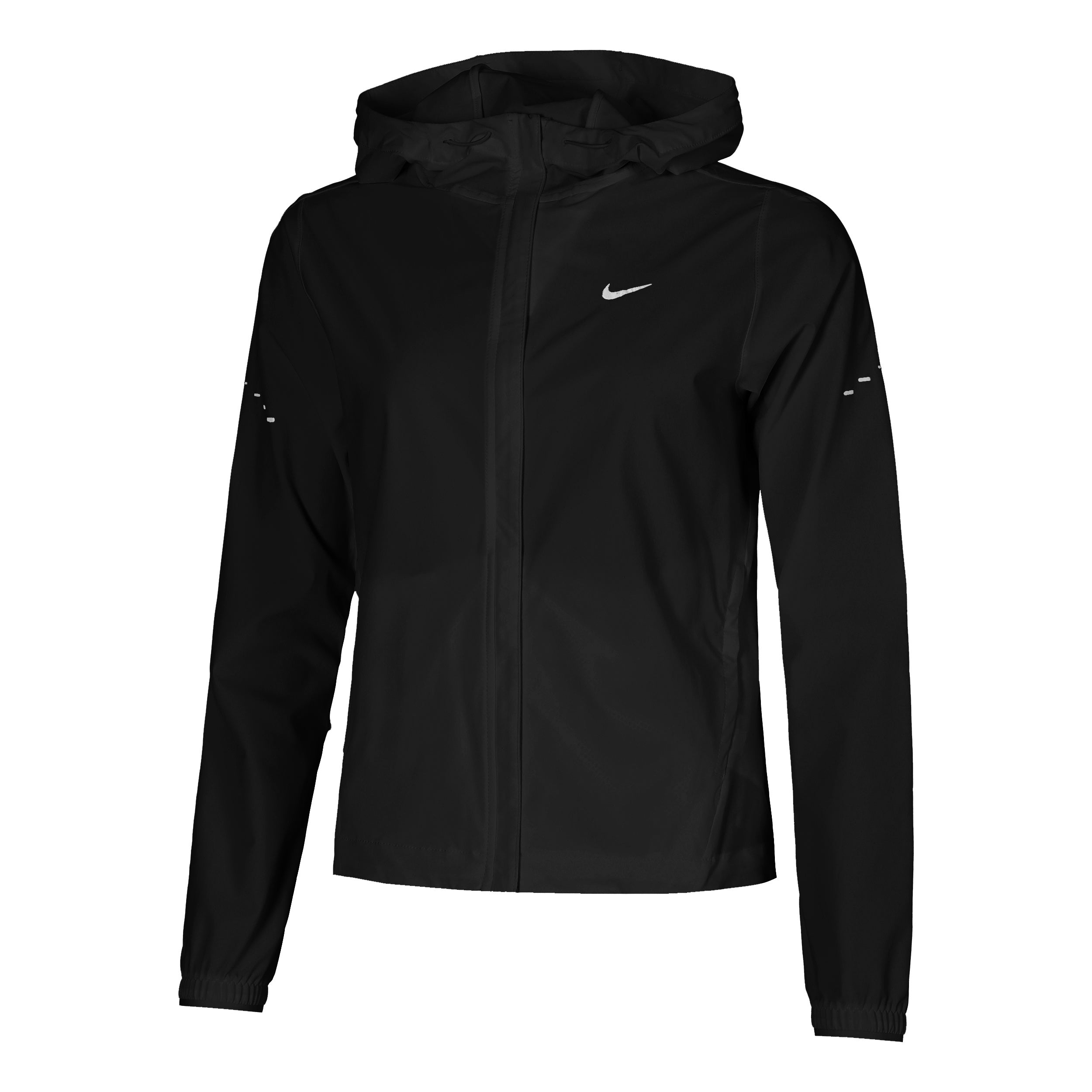 Nike Swift Löparjacka Damer - svart
