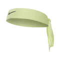 Tennis Premier Bandana Herrar-citrongul