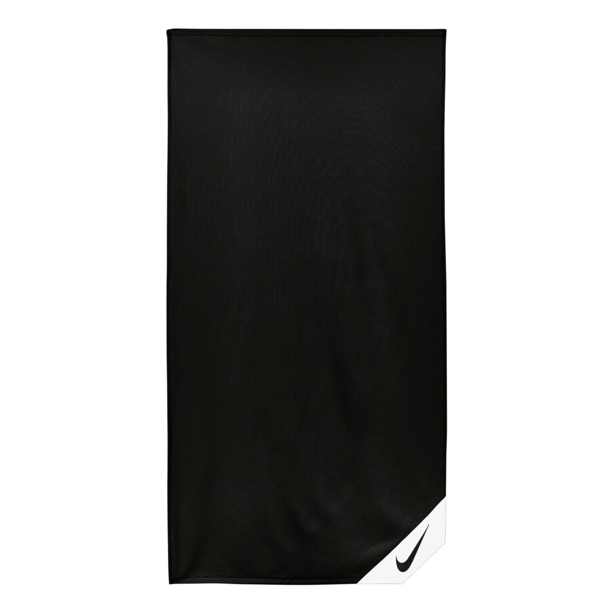 Nike Nike Cooling Handduk-Svart,Ljusgrå