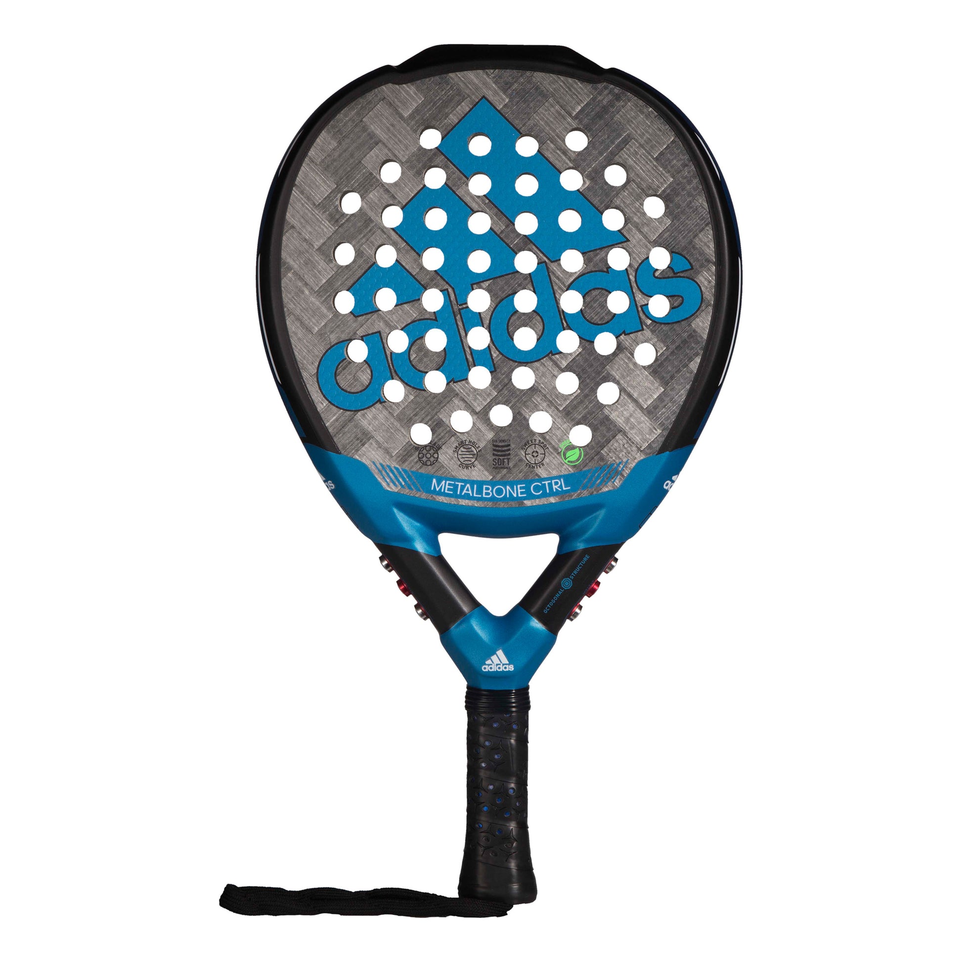 adidas Metalbone CTRL 3.1 Padelracket