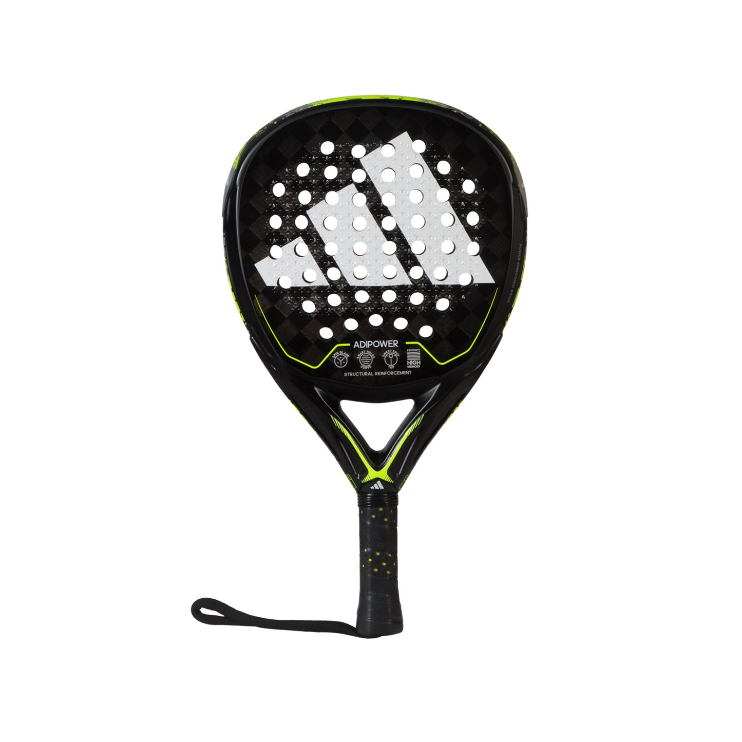 adidas Adipower 3.2  Padelracket
