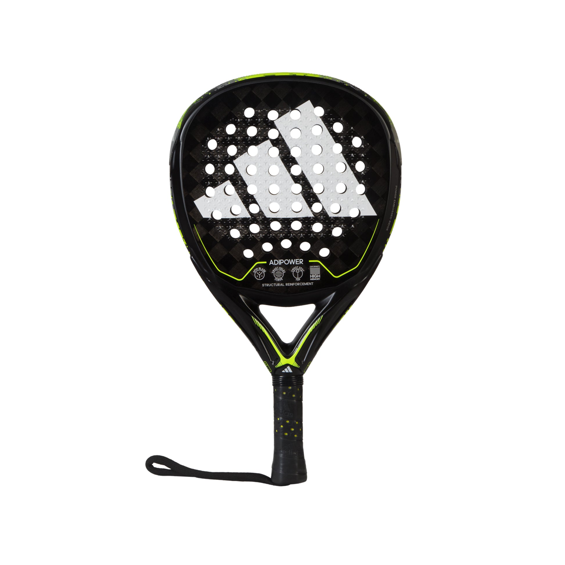 adidas Adipower 3.2  Padelracket