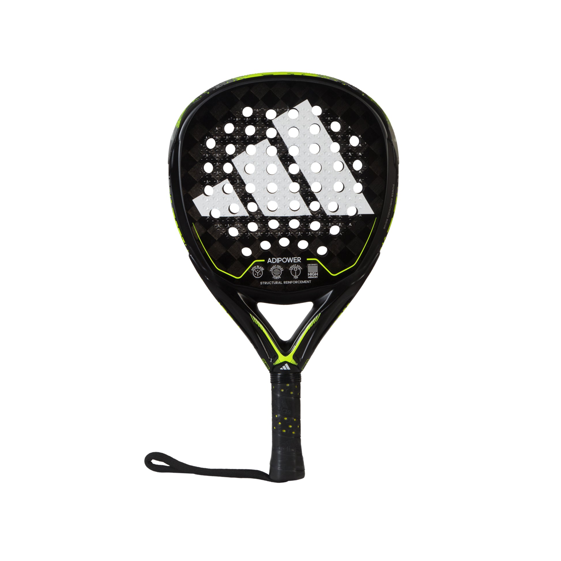 adidas Adipower 3.2  Padelracket