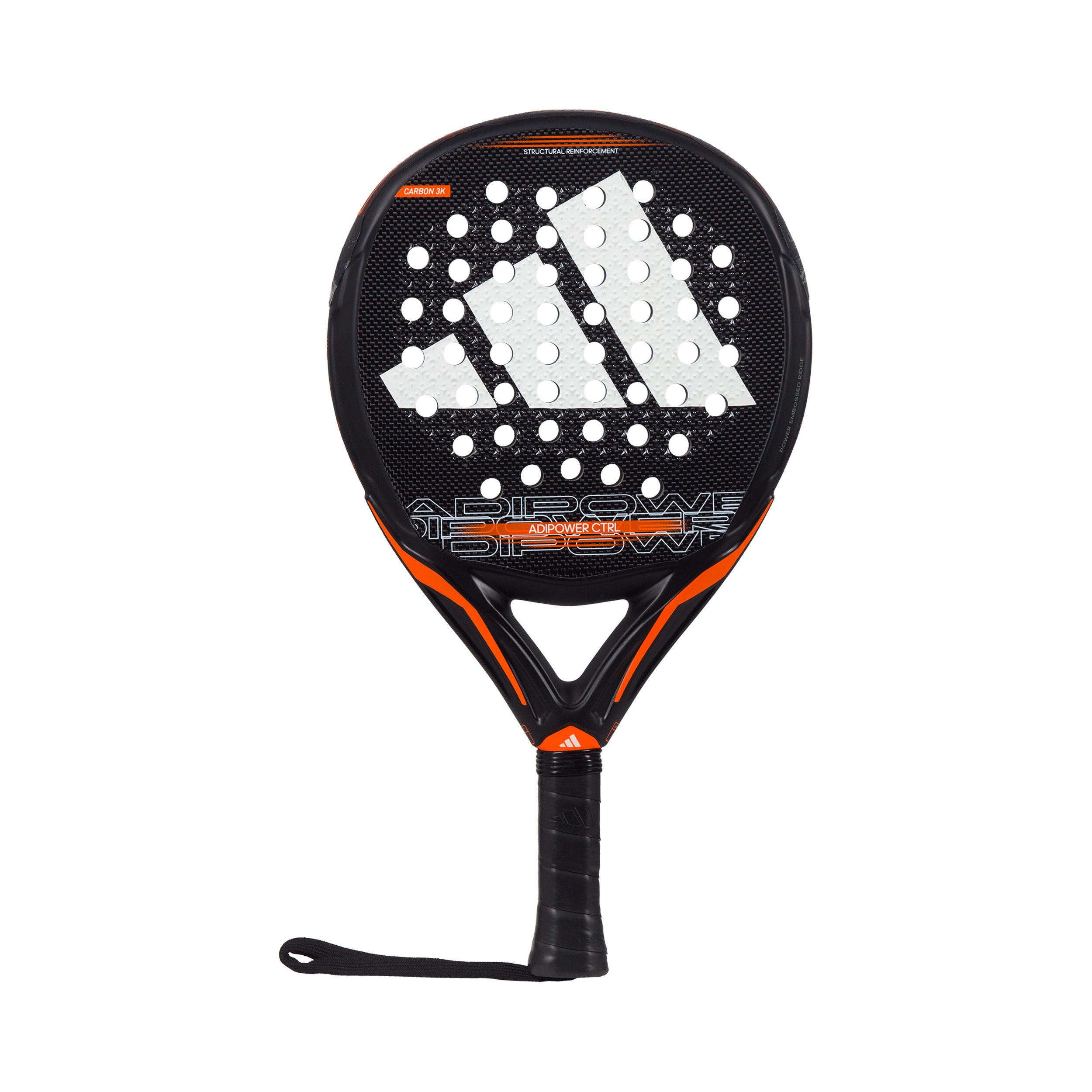adidas Adipower CTRL 3.3 Padelracket