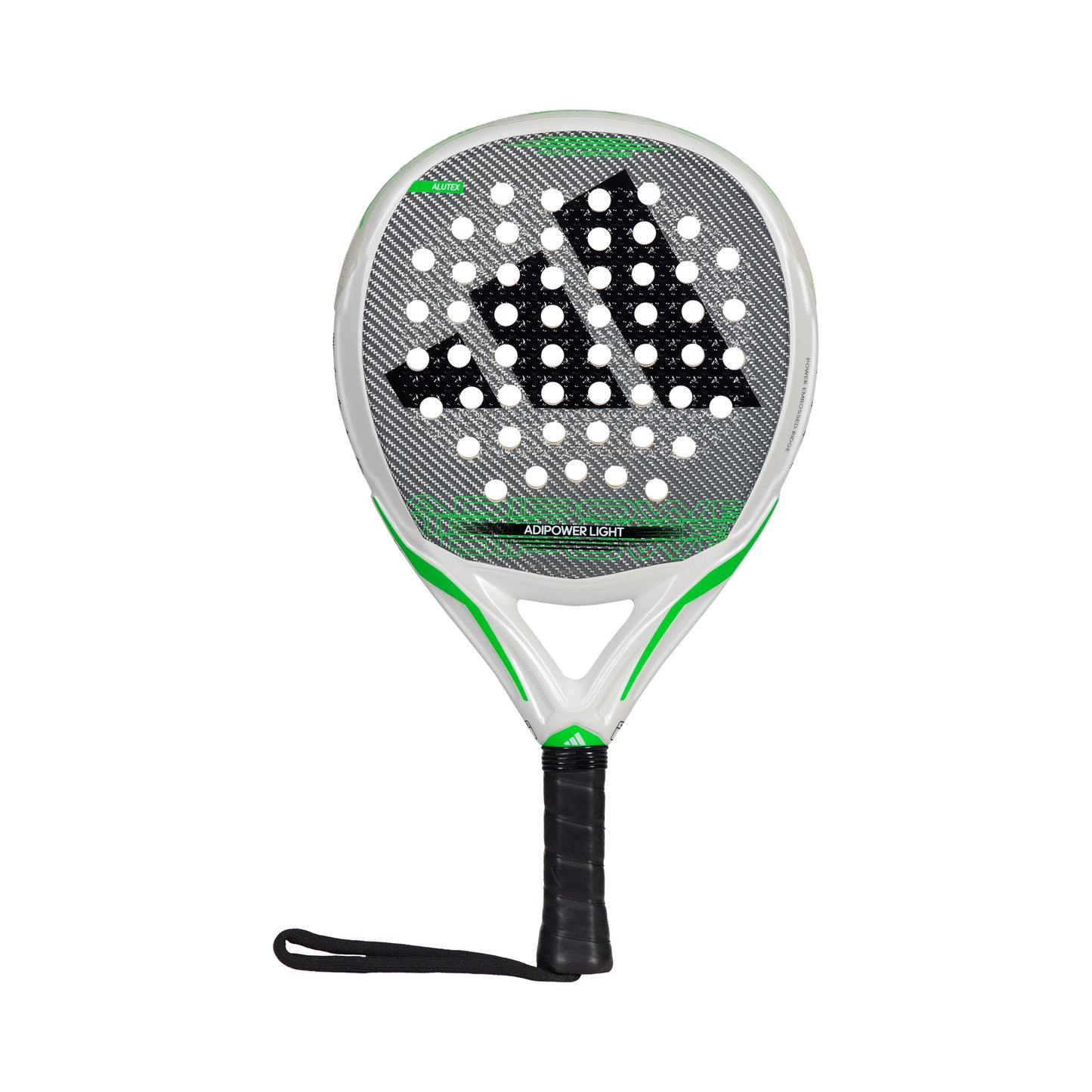 adidas Adipower LIGHT 3.3 Padelracket