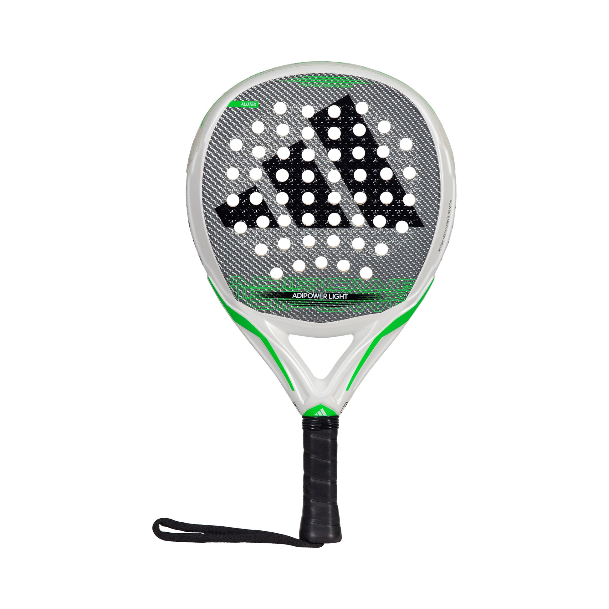 adidas Adipower LIGHT 3.3 Padelracket