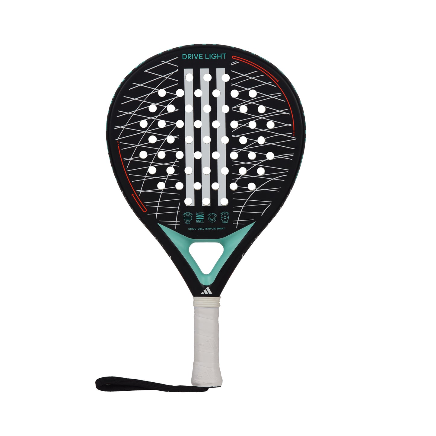 adidas Drive LIGHT 3.3 Padelracket