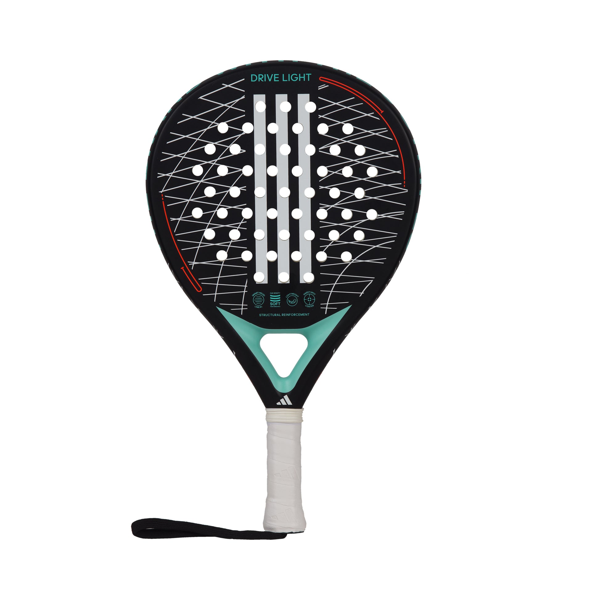 adidas Drive LIGHT 3.3 Padelracket